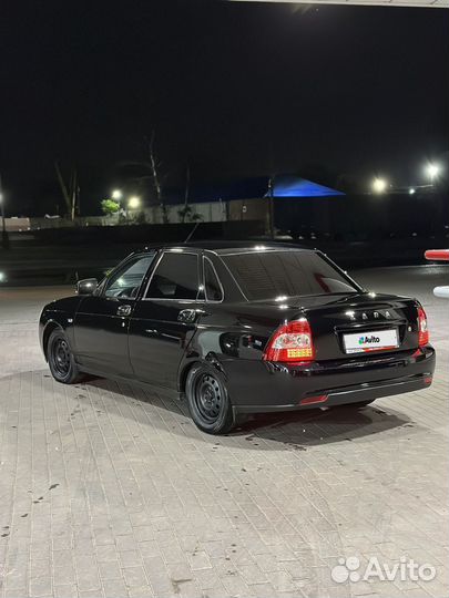 LADA Priora 1.6 МТ, 2012, 155 000 км