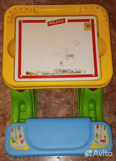 Набор дошкольника