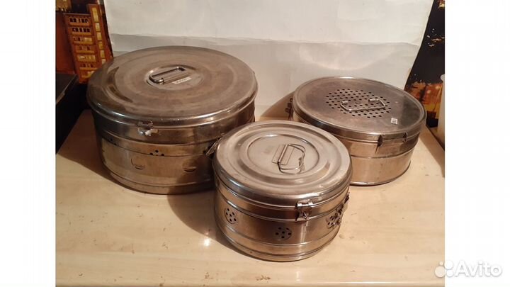 Бикса медицинская