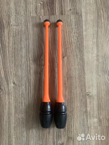 Булавы chacott 36