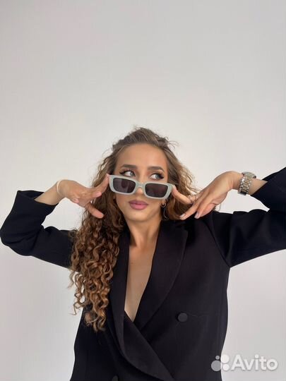 Модель для фотостудии