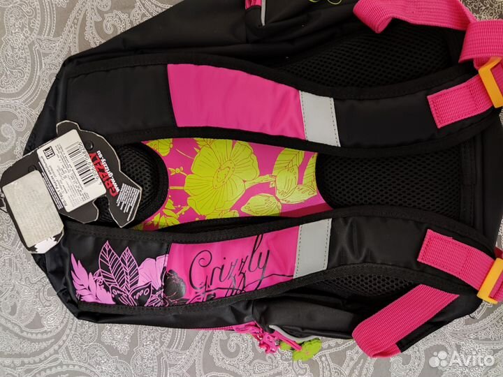 Рюкзак школьный