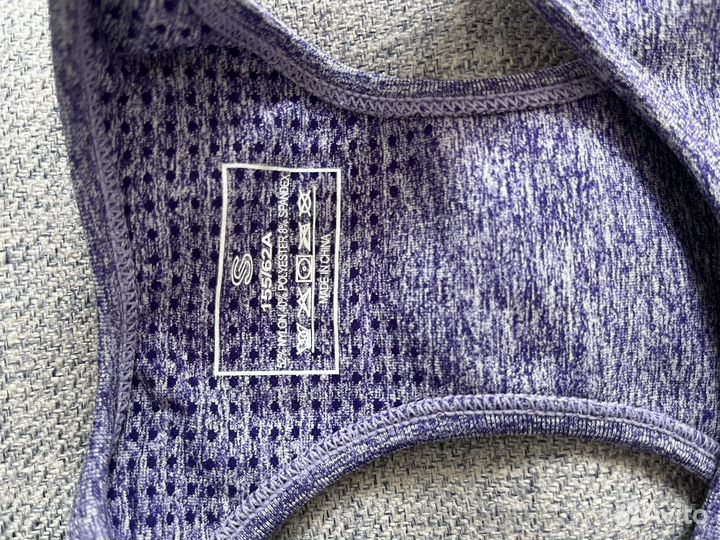 Костюм для тренировок