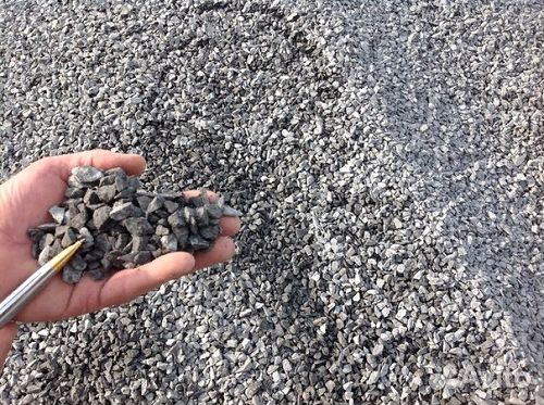 Щебень для бетона