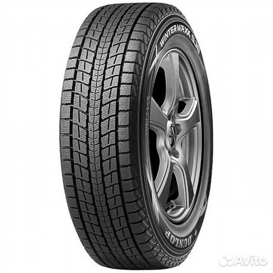 Dunlop Winter Maxx SJ8 215/80 R15