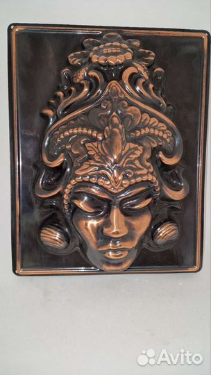 Настенное панно СССР