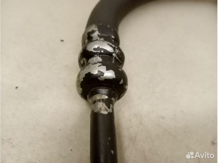 Шланг гур, 777777171771 peugeot 605, 3049927