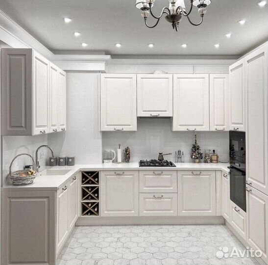 Кухонный гарнитур