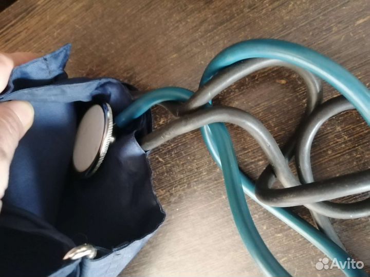 Тонометр AND