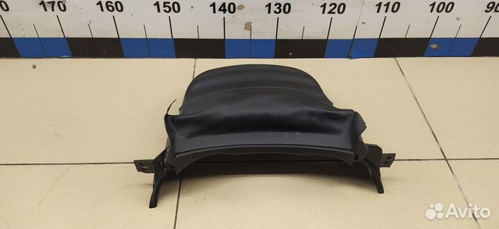 Кожух рулевой колонки верхний Atlas 2017