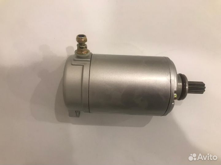 Стартер на квадроцикл/снегоход BRP stels