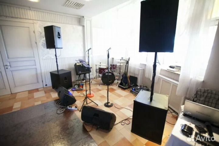 Dj, диджей, звукорежиссёр