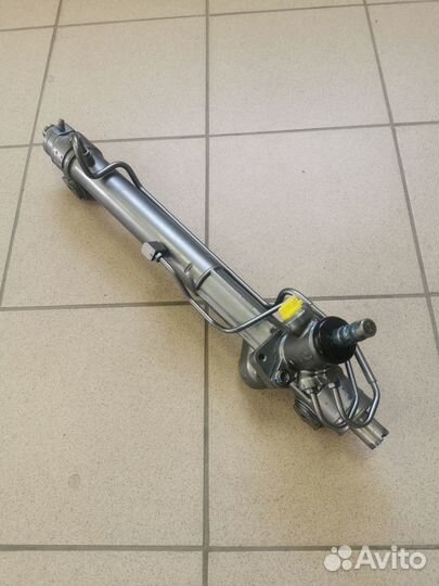 Рулевая рейка(Rebuild Original)