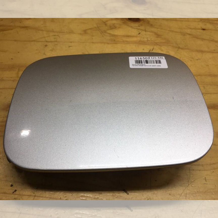 бензобак toyota ipsum - Купить запчасти и аксессуары для машин и