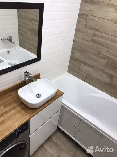 Ремонт квартир под ключ