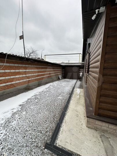 Офис, 120 м², возможна аренда