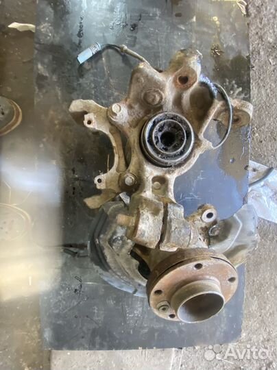 Разбор BMW e90 е91 xi