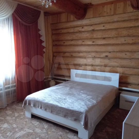 Дом 205,3 м² на участке 15 сот.