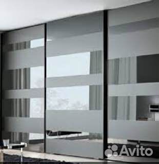 Пескоструйная обработка стекла