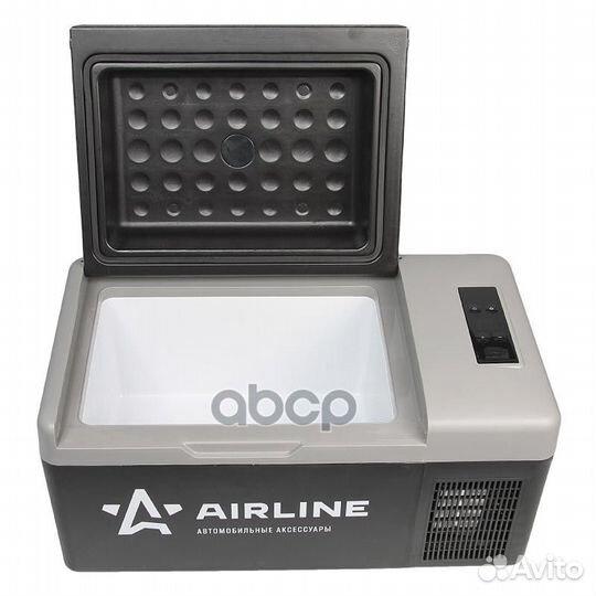 Холодильник автомобильный acfk001 airline