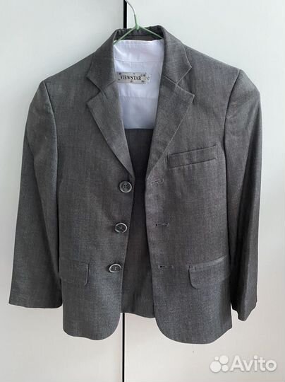 Школьная форма для мальчика