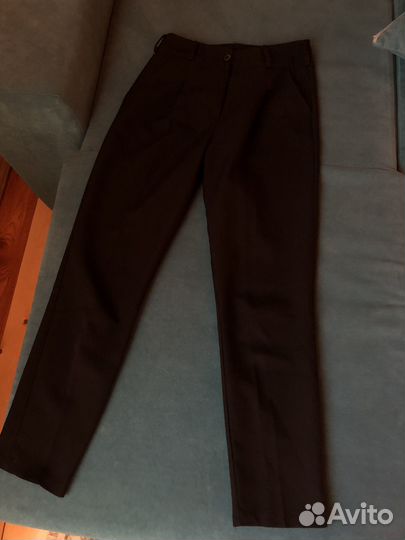 Брюки классические