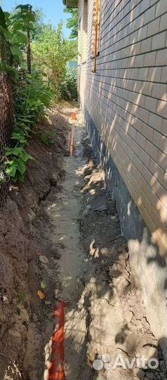 Септики для дачи с высоким уровнем грунтовых вод