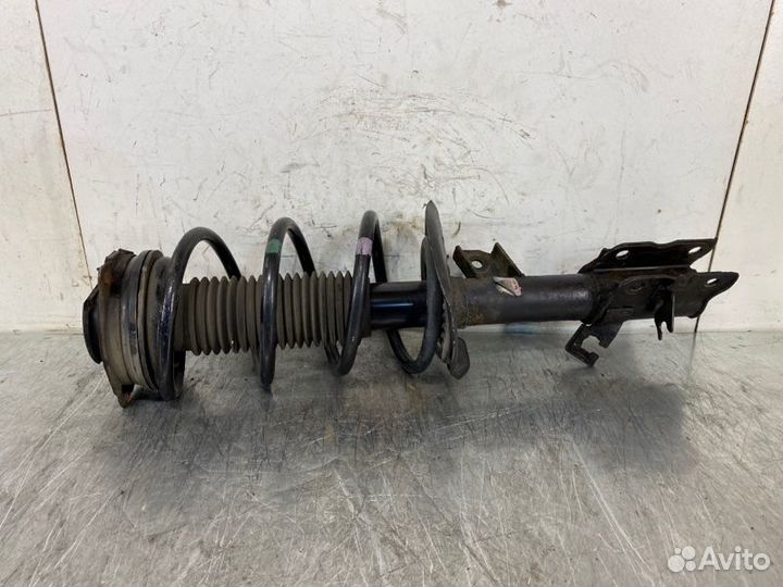 Амортизатор Nissan X-Trail T31 левый правый