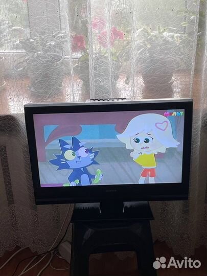 Телевизор бу