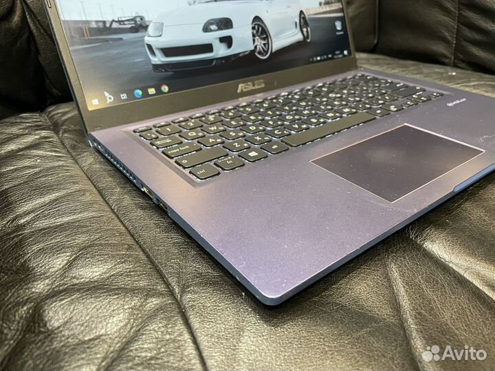 Asus X415JF