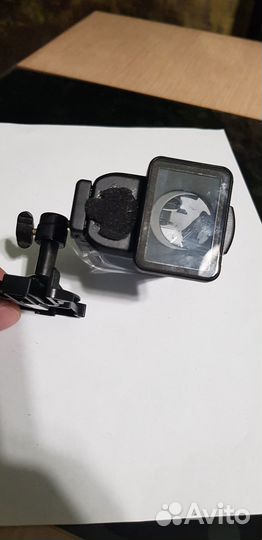 Экшн камера sony hdr as50