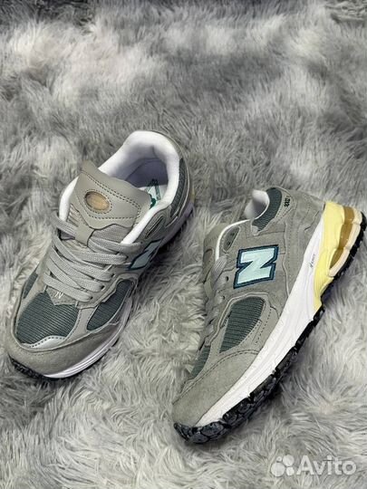 Кроссовки New balance