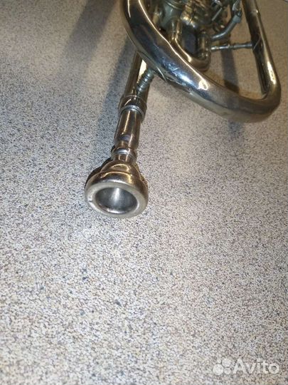 Труба 1958г духовая