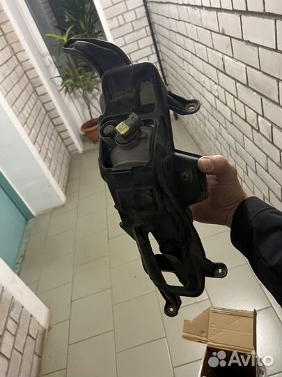 Противотуманные фары kia optima 2013