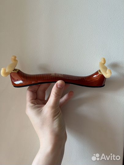 Мостик для скрипки 4/4