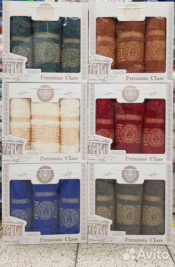 Подарочный набор