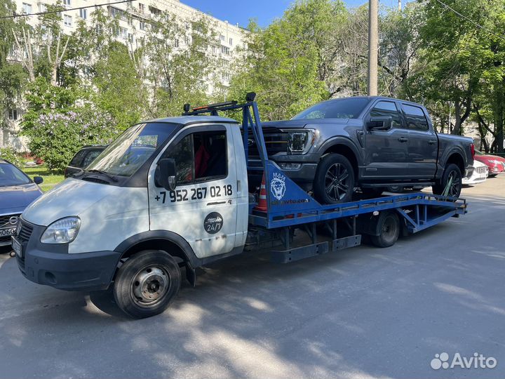 Эвакуатор 24/7 красногорск путилково химки