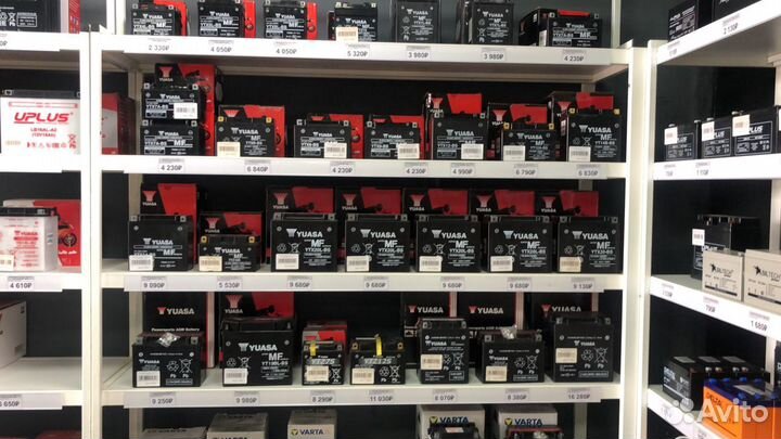 Аккумулятор vesna power 6CT- 60 (EN) 600