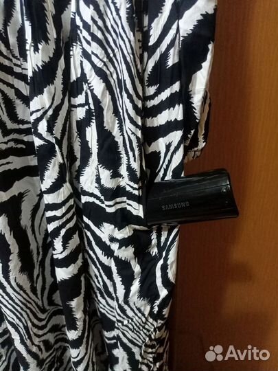 Платье новое р.58-62