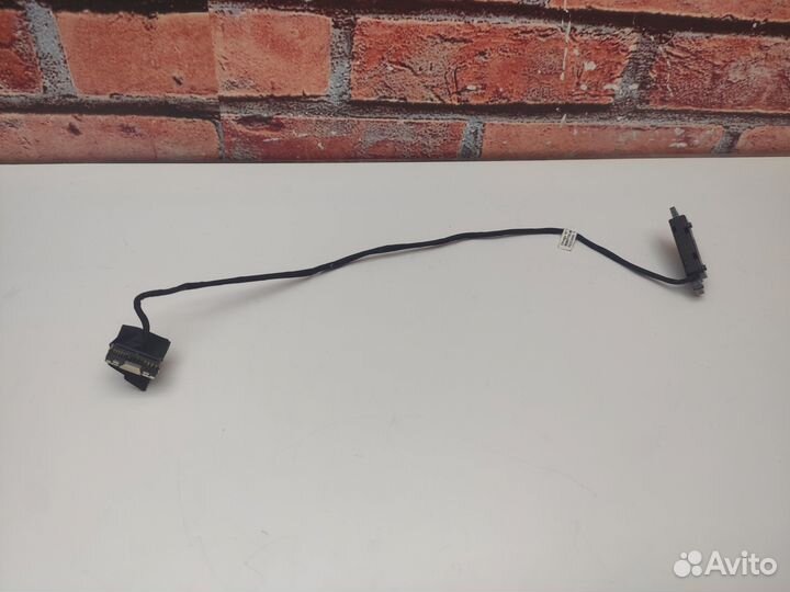 Шлейф привода для ноутбука HP 635