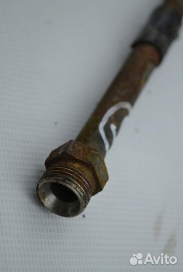 Топливная трубка mercedes-benz Actros MP2/MP3 1841