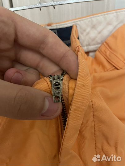 Polo ralph lauren шорты