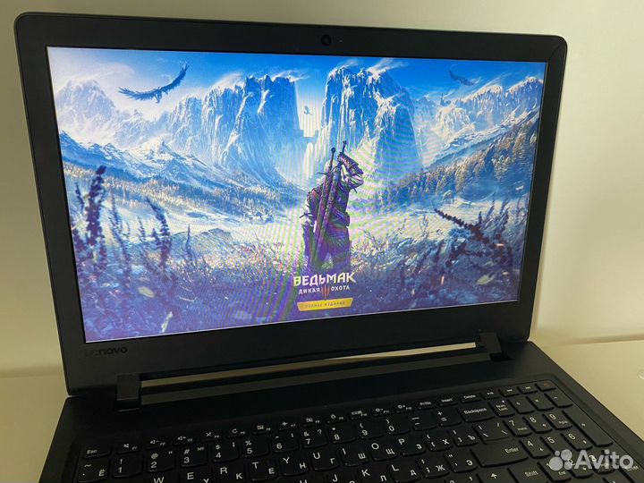 Lenovo i7-6498D/8GB/1тb/R5 M330