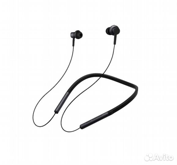 Беспроводные наушники xiaomi