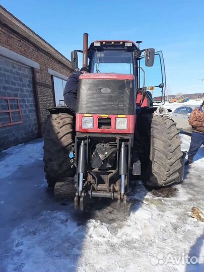 Трактор МТЗ (Беларус) 3022, 2010