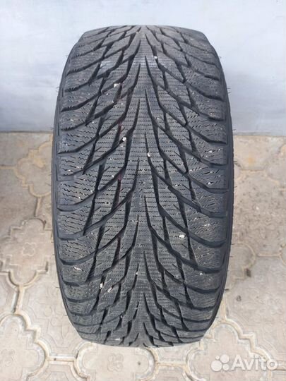 Nokian Tyres Hakkapeliitta R2 225/45 R17