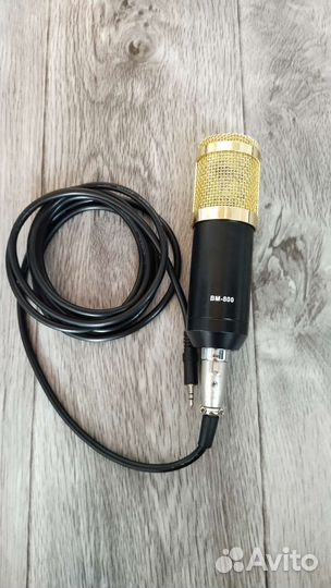 Микрофон BM 800