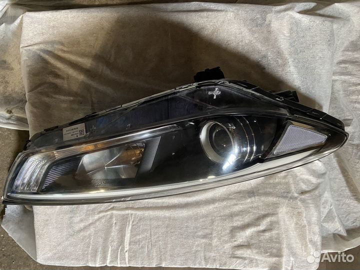 Фара правая hyundai Tucson 2017г