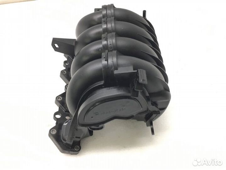 Коллектор впускной Peugeot Partner B9 TU5JP4B 2013