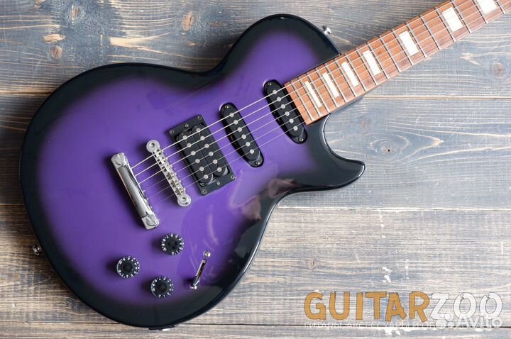 Электрогитара Grass Roots G-I-48LP-III Inoran